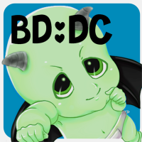 icon BDDC